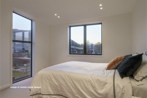 Photo of property in 147b Warren Street, Wanaka, 9305