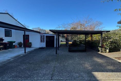 Photo of property in 48 Te Mata Road, Havelock North, 4130