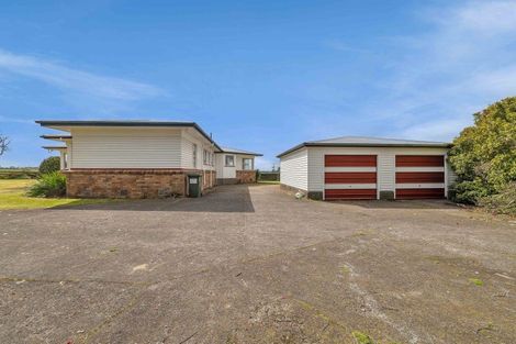 Photo of property in 109 Finnerty Road, Ngaere, Stratford, 4391