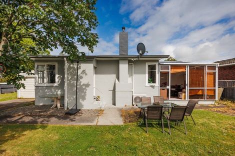 Photo of property in 56 North Street, Feilding, 4702