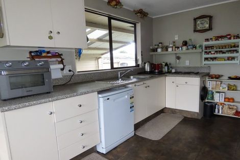 Photo of property in 14 Andersen Street, Reefton, 7830