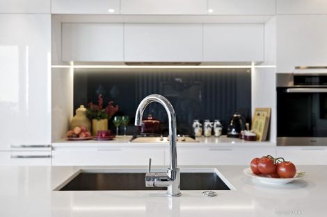 Photo of property in 804/1 Market Lane, Wellington Central, Wellington, 6011