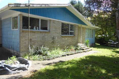 Photo of property in 25 Ormonde Place, Kaikohe, 0405