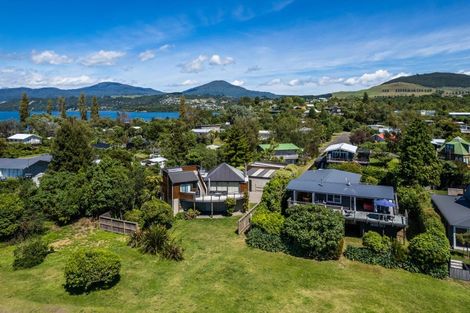 Photo of property in 47 Parehopu Street, Kuratau, Turangi, 3381