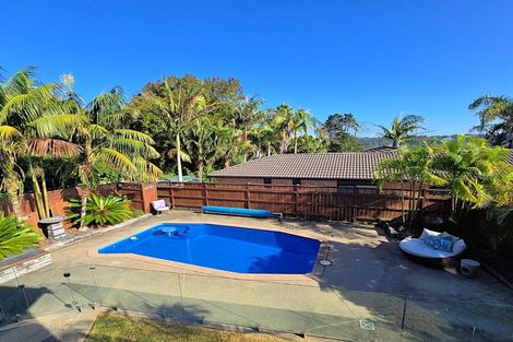 Photo of property in 21 Dressage Lane, Greenhithe, Auckland, 0632