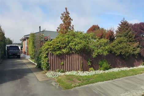 Photo of property in 11 Holmes Street, Waimate, 7924