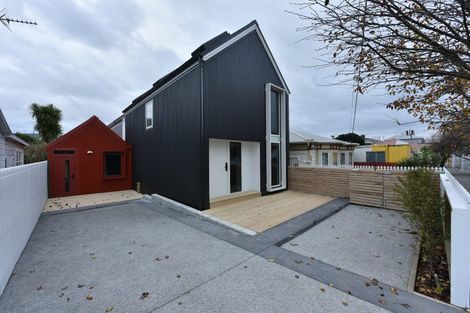 Photo of property in 90 Owen Street, Newtown, Wellington, 6021