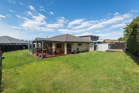 Photo of property in 12 Maurice Stanton Place, Shirley, Christchurch, 8052