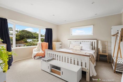 Photo of property in 63 Cashmere Avenue, Khandallah, Wellington, 6035