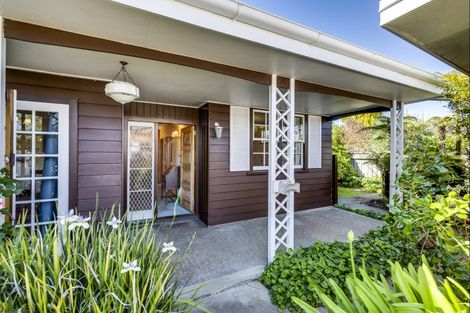 Photo of property in 10 Mckenzie Avenue, Marewa, Napier, 4110