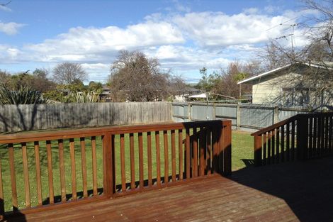 Photo of property in 40 Kippenberger Street, Lansdowne, Masterton, 5810