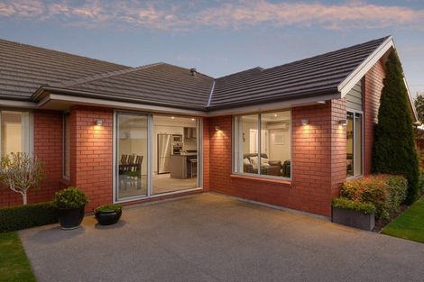 Photo of property in 5 Bennington Way, Wigram, Christchurch, 8042