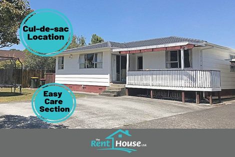 Photo of property in 6 Tangelo Place, Bucklands Beach, Auckland, 2012