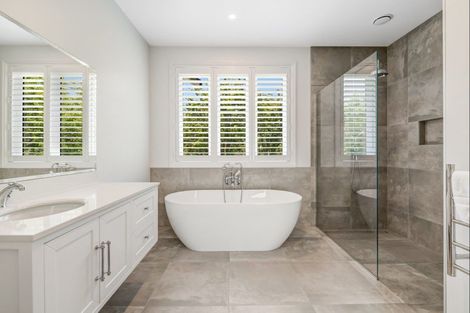 Photo of property in 62 Escott Road, Dairy Flat, Albany, 0794