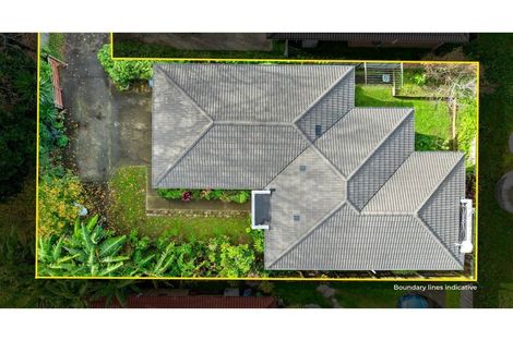 Photo of property in 25d Gray Avenue, Mangere East, Auckland, 2024