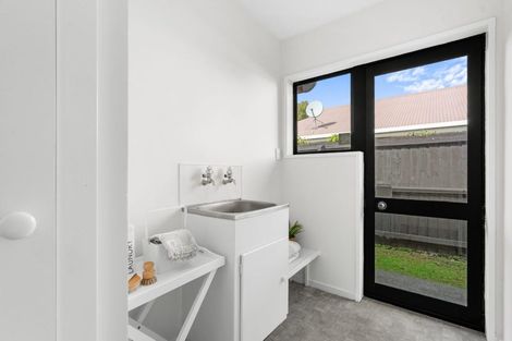 Photo of property in 1/167 Clarence Street, Riccarton, Christchurch, 8011