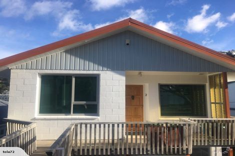Photo of property in 2/78 Waipapa Road, Hataitai, Wellington, 6021