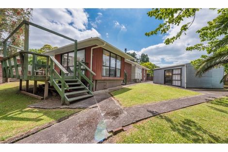 Photo of property in 63 Oreil Avenue, West Harbour, Auckland, 0618