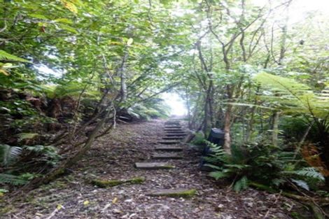 Photo of property in 451 Rutherglen Road, Marsden, Greymouth, 7872