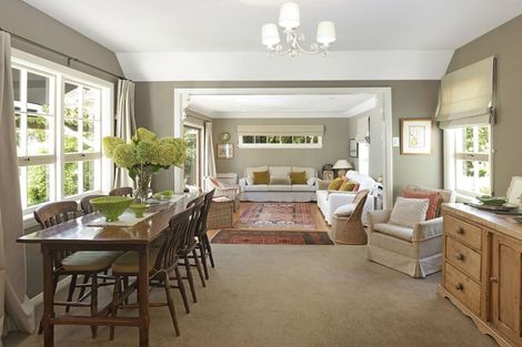 Photo of property in 87 Avonhead Road, Avonhead, Christchurch, 8042