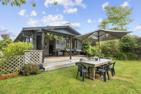 Photo of property in 542 Paierau Road, Opaki, Masterton, 5881