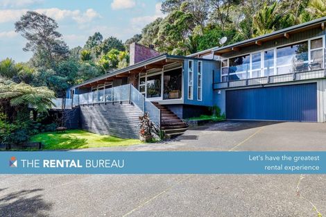 Photo of property in 164 Konini Road, Titirangi, Auckland, 0604