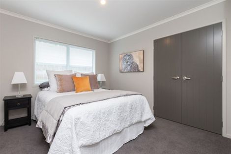 Photo of property in 24 Aquila Crescent, Rototuna North, Hamilton, 3210