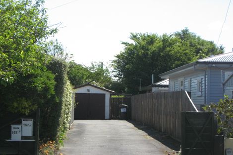 Photo of property in 1/157 Petrie Street, Richmond, Christchurch, 8013
