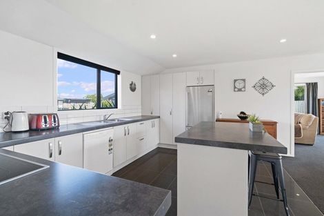 Photo of property in 30 Greenstone Street, Rolleston, 7614