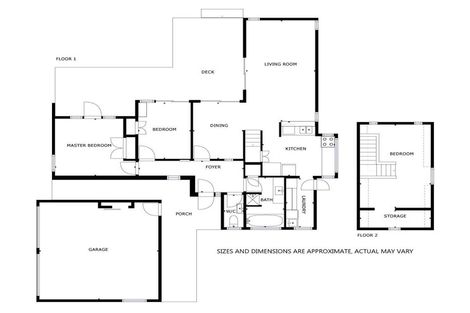 Photo of property in 6 Fairfax Avenue, Northcote, Auckland, 0627