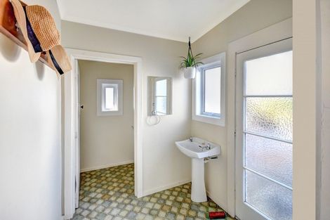 Photo of property in 25 Young Street, Saint Kilda, Dunedin, 9012