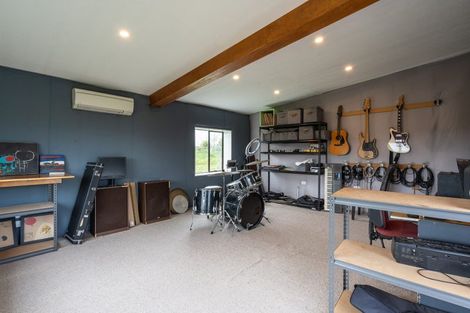 Photo of property in 164 Akatore Road, Taieri Beach, Brighton, 9091