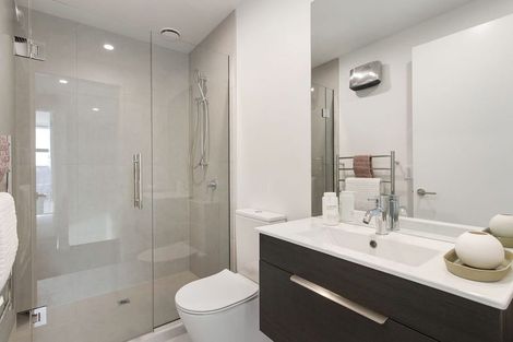 Photo of property in 1/15 Cargill Place, Richmond, Christchurch, 8013