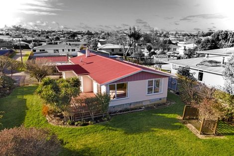 Photo of property in 93 Somerset Road, Springvale, Whanganui, 4501