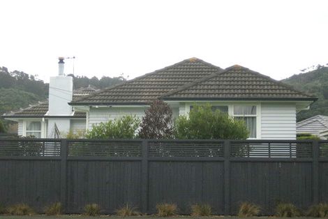 Photo of property in 113 Taita Drive, Avalon, Lower Hutt, 5011