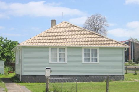 Photo of property in 135 Anderson Street, Morrinsville, 3300