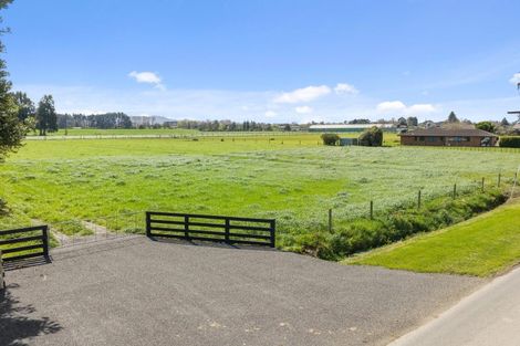 Photo of property in 359 Bedford Road, Te Kowhai, Hamilton, 3288