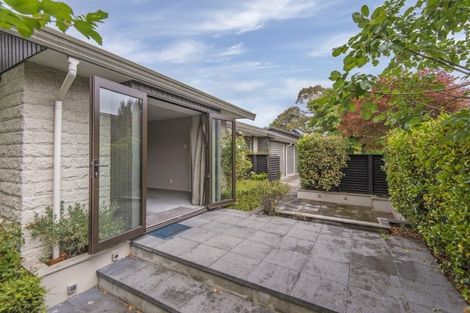 Photo of property in 1/6 Parr Place, Ilam, Christchurch, 8041