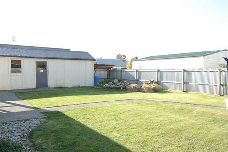 Photo of property in 17 Peter Street, Ashburton, 7700