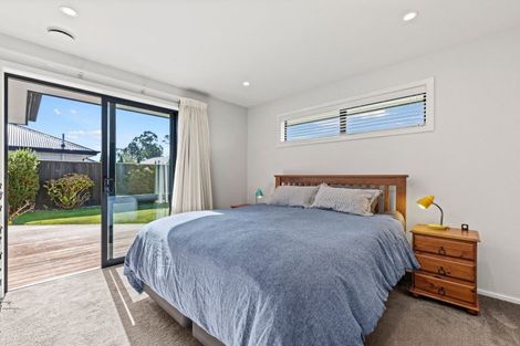 Photo of property in 9 Hungerford Drive, Rolleston, 7615