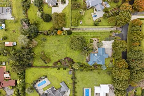 Photo of property in 99 Leger Grove, Te Awamutu, 3875