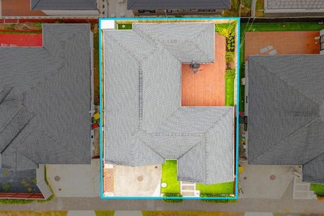 Photo of property in 18 Softwood Avenue, Takanini, 2110