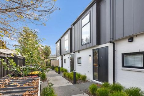 Photo of property in 5/5 Reading Street, Upper Riccarton, Christchurch, 8041