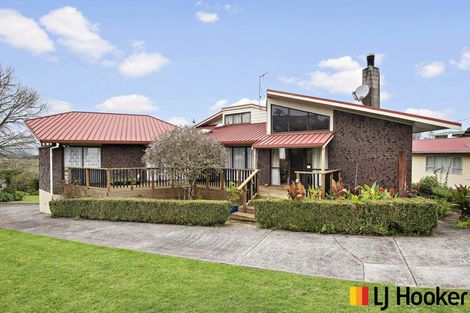 Photo of property in 78 Russell Road, Huntly, 3700
