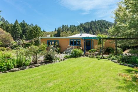 Photo of property in 2716 Waihopai Valley Road, Waihopai Valley, Blenheim, 7276