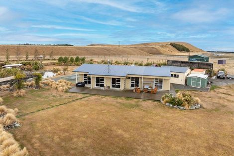 Photo of property in 35 Ben Ohau Road, Ben Ohau, Twizel, 7999