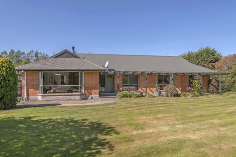 Photo of property in 880 Leeston Dunsandel Road, Leeston, 7682