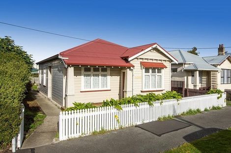 Photo of property in 35 Council Street, Saint Kilda, Dunedin, 9012