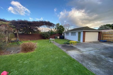 Photo of property in 9 Racecourse Road, Awapuni, Palmerston North, 4412