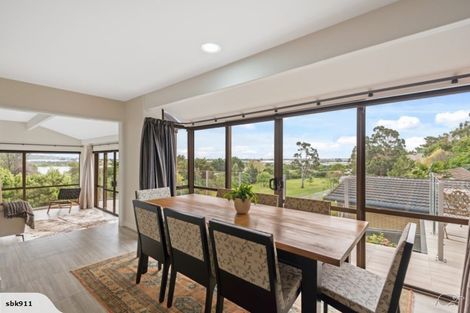 Photo of property in 2 Cannon Hill Crescent, Mount Pleasant, Christchurch, 8081